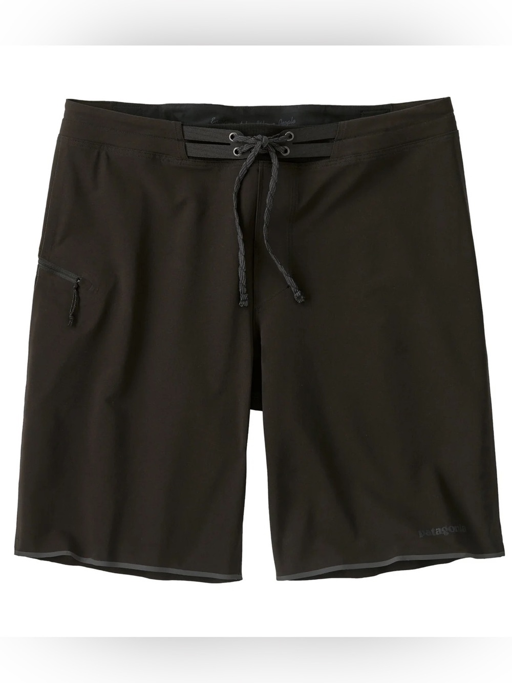 PATAGONIA Hydrolock Boardshorts 2.0 Men’s 40 Black 0866